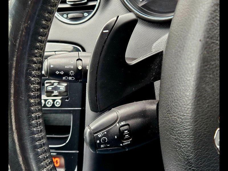 Peugeot 308 1.6 e-HDi Active EGC Euro 5 (s/s) 5dr 5dr Automatic 2013
