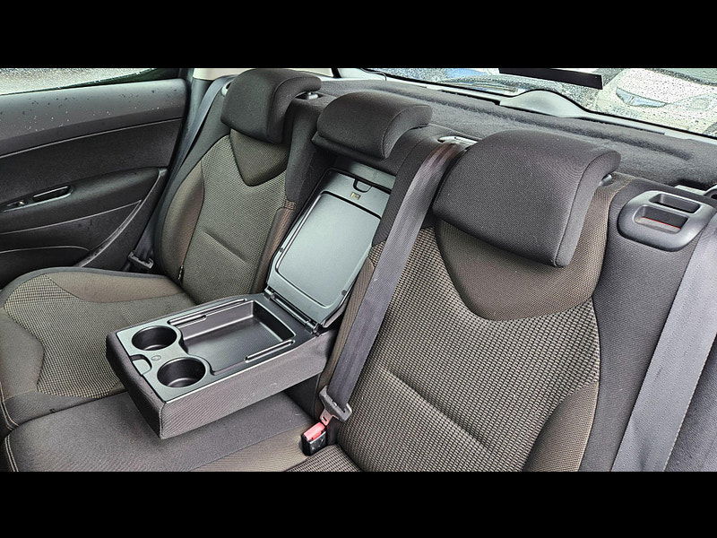 Peugeot 308 1.6 e-HDi Active EGC Euro 5 (s/s) 5dr 5dr Automatic 2013