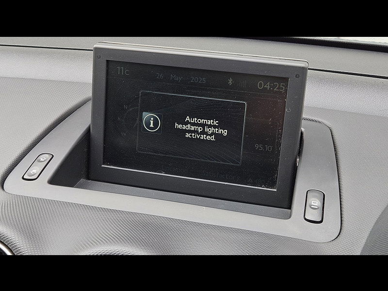 Peugeot 308 1.6 e-HDi Active EGC Euro 5 (s/s) 5dr 5dr Automatic 2013