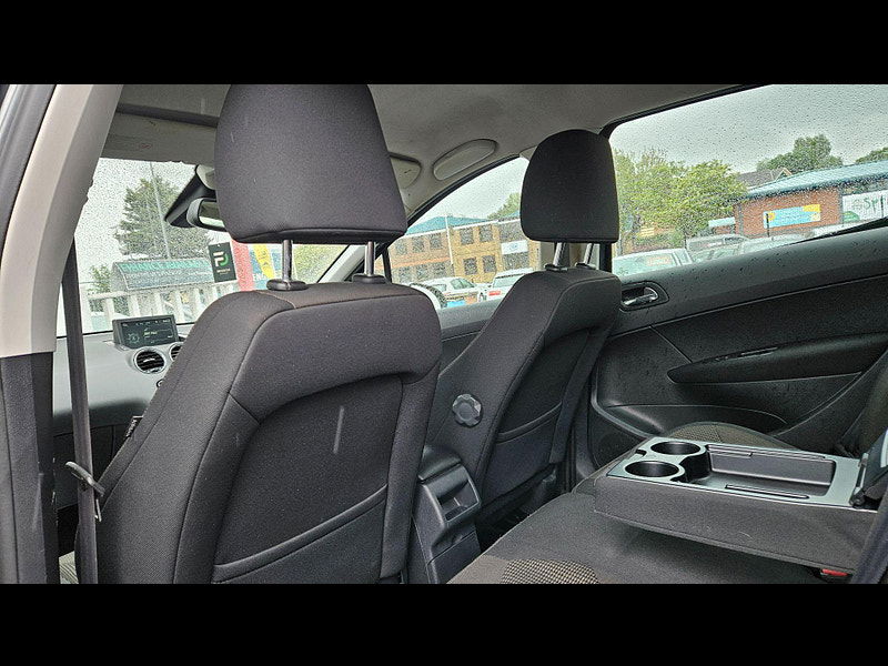 Peugeot 308 1.6 e-HDi Active EGC Euro 5 (s/s) 5dr 5dr Automatic 2013