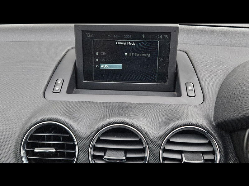 Peugeot 308 1.6 e-HDi Active EGC Euro 5 (s/s) 5dr 5dr Automatic 2013