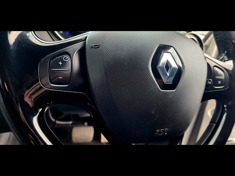 Renault Captur 1.5 dCi Dynamique S MediaNav EDC Euro 5 5dr 5dr Automatic 2014