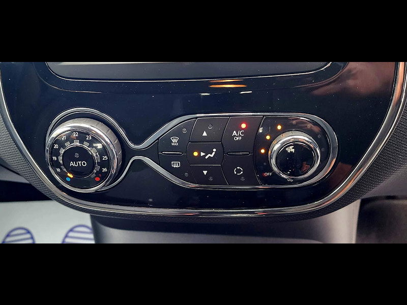 Renault Captur 1.5 dCi Dynamique S MediaNav EDC Euro 5 5dr 5dr Automatic 2014