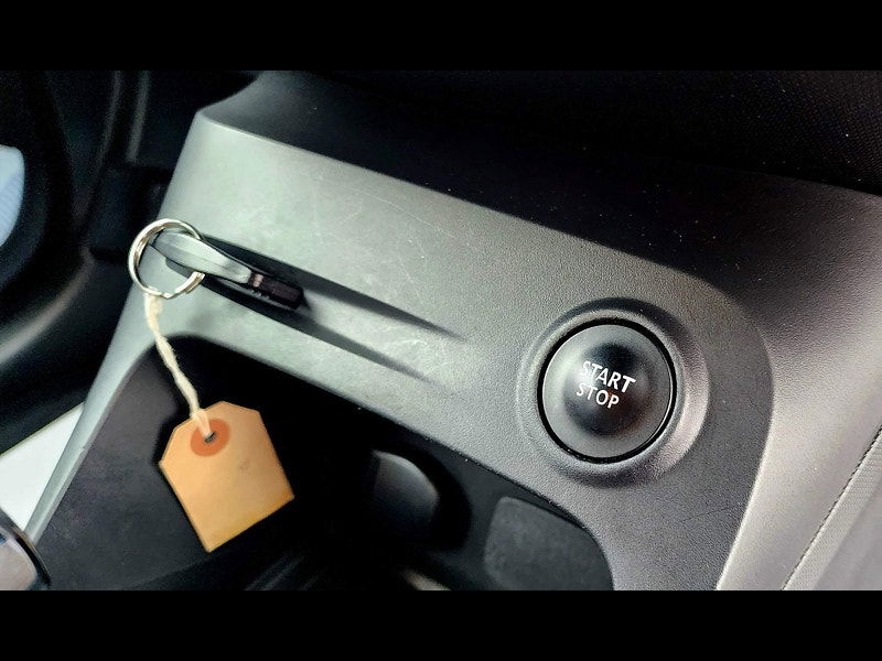 Renault Captur 1.5 dCi Dynamique S MediaNav EDC Euro 5 5dr 5dr Automatic 2014