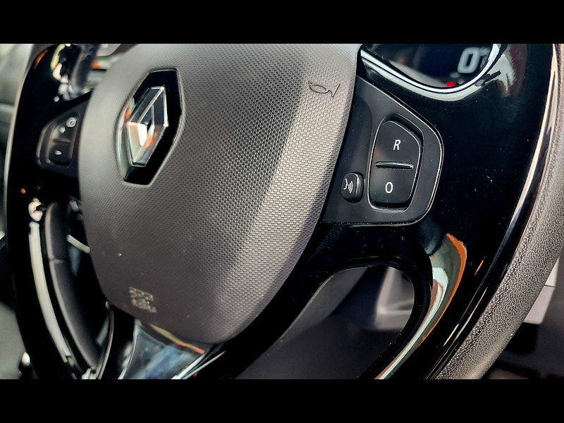Renault Captur 1.5 dCi Dynamique S MediaNav EDC Euro 5 5dr 5dr Automatic 2014