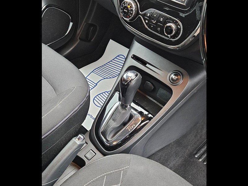 Renault Captur 1.5 dCi Dynamique S MediaNav EDC Euro 5 5dr 5dr Automatic 2014