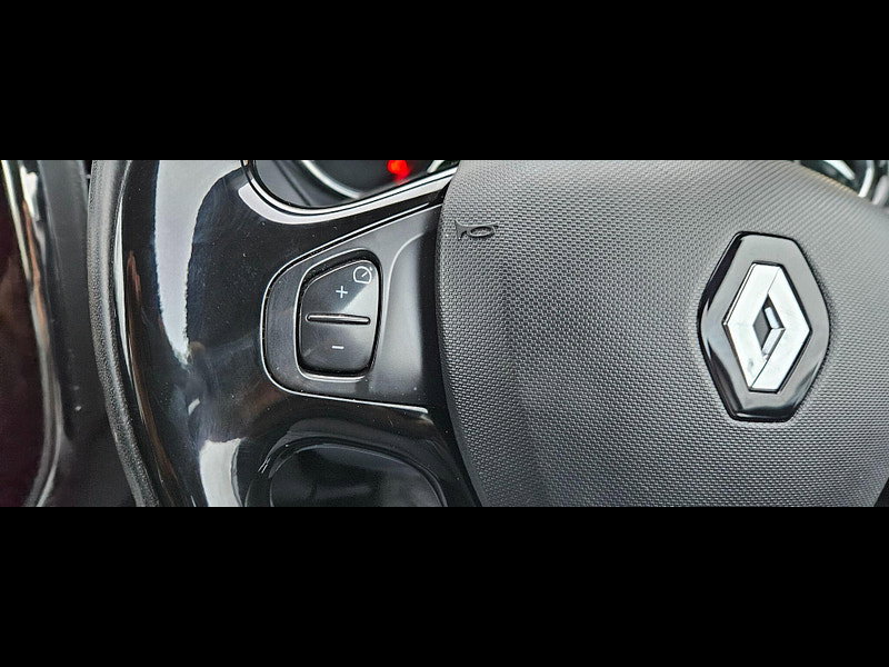 Renault Captur 1.5 dCi Dynamique S MediaNav EDC Euro 5 5dr 5dr Automatic 2014