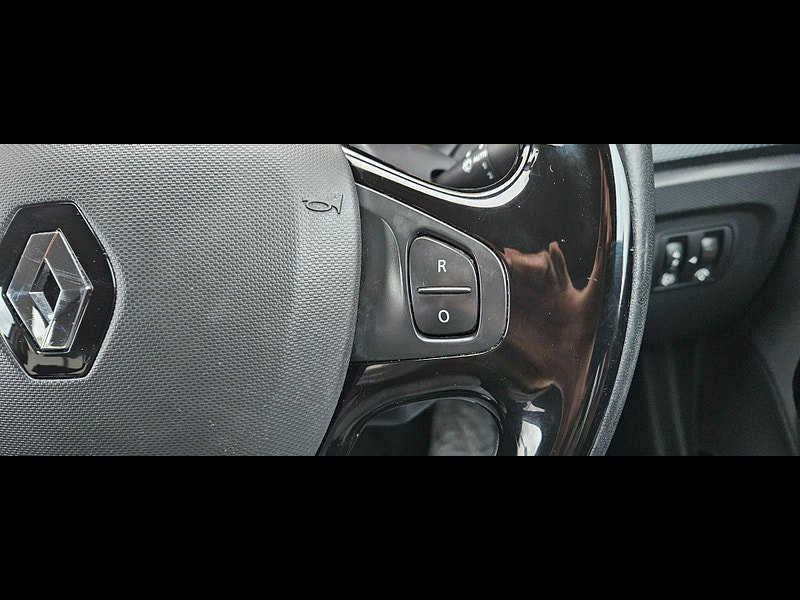 Renault Captur 1.5 dCi Dynamique S MediaNav EDC Euro 5 5dr 5dr Automatic 2014