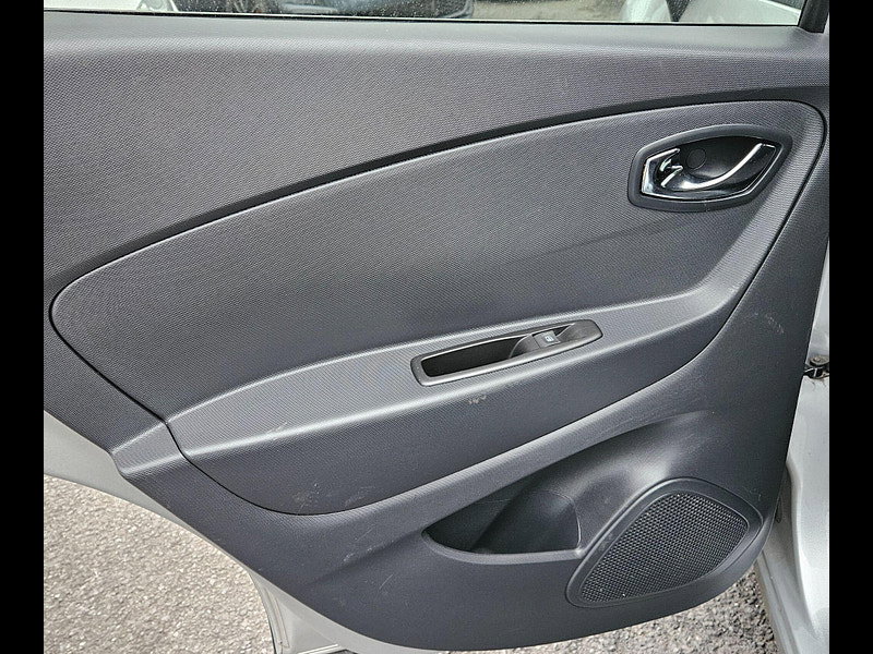 Renault Captur 1.5 dCi Dynamique S MediaNav EDC Euro 5 5dr 5dr Automatic 2014