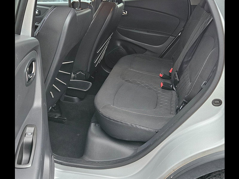 Renault Captur 1.5 dCi Dynamique S MediaNav EDC Euro 5 5dr 5dr Automatic 2014