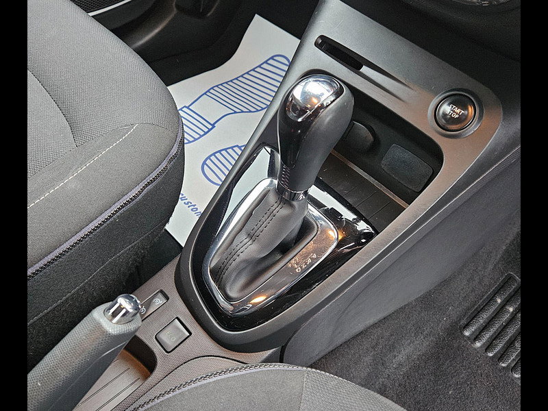 Renault Captur 1.5 dCi Dynamique S MediaNav EDC Euro 5 5dr 5dr Automatic 2014