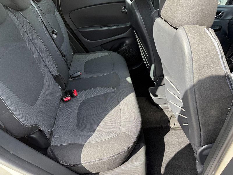 Renault Captur 1.5 dCi ENERGY Dynamique MediaNav Euro 5 (s/s) 5dr 5dr Manual 2014