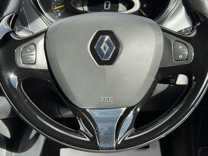 Renault Captur 1.5 dCi ENERGY Dynamique MediaNav Euro 5 (s/s) 5dr 5dr Manual 2014