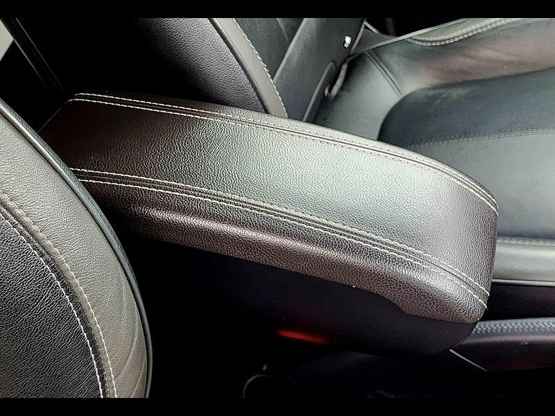 Renault Captur 1.5 dCi ENERGY Signature Nav Auto Euro 6 (s/s) 5dr 5dr Automatic 2016