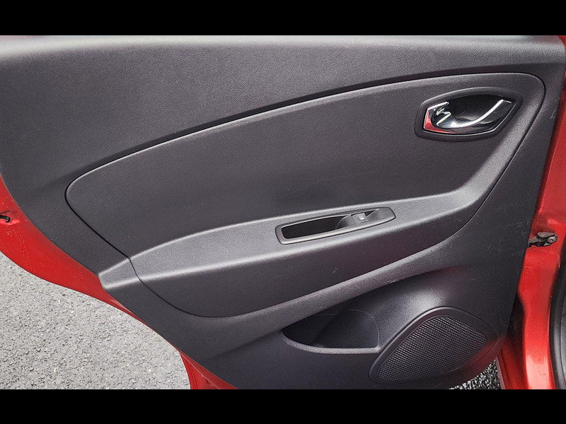 Renault Captur 1.5 dCi ENERGY Signature Nav Auto Euro 6 (s/s) 5dr 5dr Automatic 2016