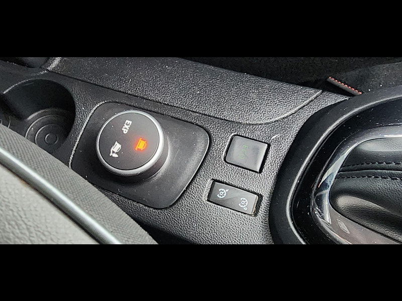 Renault Captur 1.5 dCi ENERGY Signature Nav Auto Euro 6 (s/s) 5dr 5dr Automatic 2016