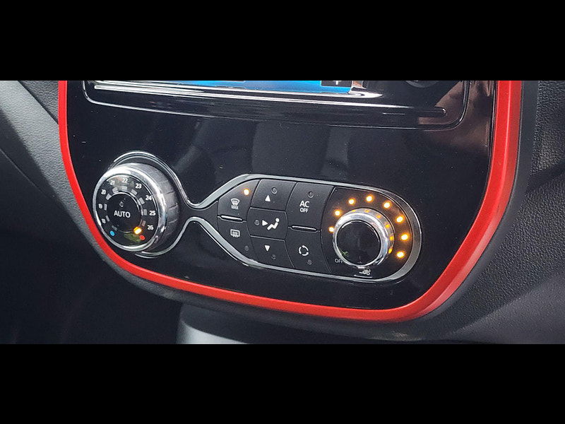 Renault Captur 1.5 dCi ENERGY Signature Nav Auto Euro 6 (s/s) 5dr 5dr Automatic 2016