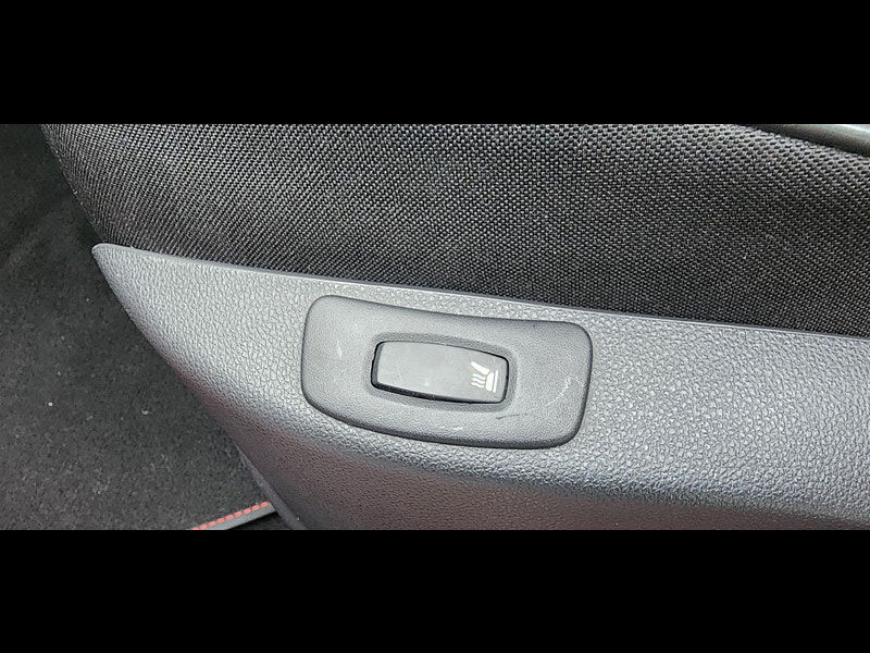 Renault Captur 1.5 dCi ENERGY Signature Nav Auto Euro 6 (s/s) 5dr 5dr Automatic 2016