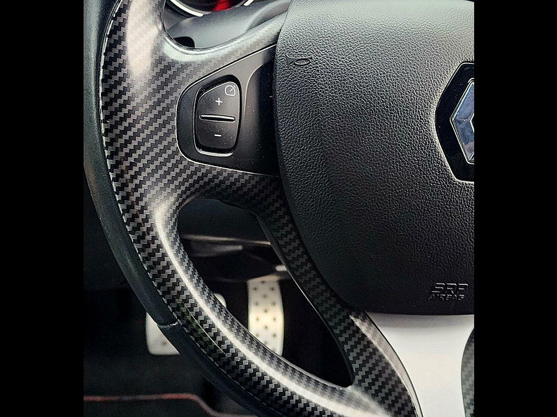 Renault Captur 1.5 dCi ENERGY Signature Nav Auto Euro 6 (s/s) 5dr 5dr Automatic 2016