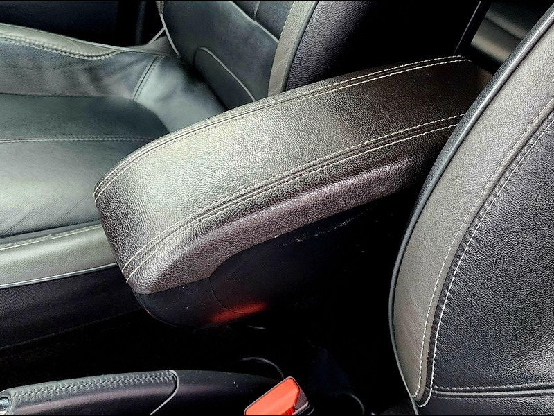 Renault Captur 1.5 dCi ENERGY Signature Nav Auto Euro 6 (s/s) 5dr 5dr Automatic 2016