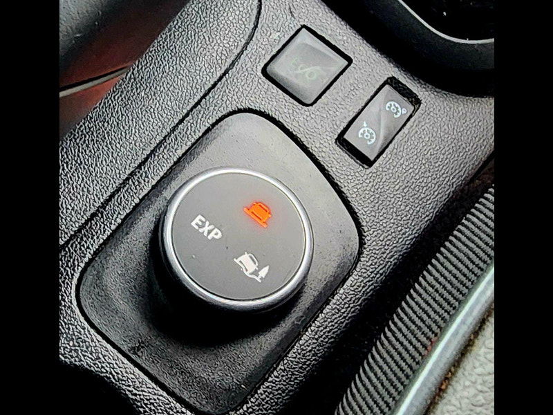 Renault Captur 1.5 dCi ENERGY Signature Nav Auto Euro 6 (s/s) 5dr 5dr Automatic 2016