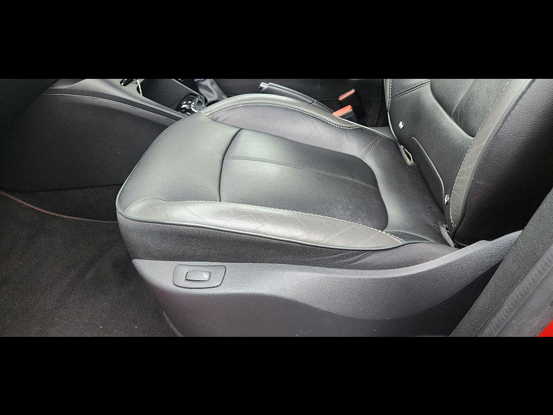Renault Captur 1.5 dCi ENERGY Signature Nav Auto Euro 6 (s/s) 5dr 5dr Automatic 2016