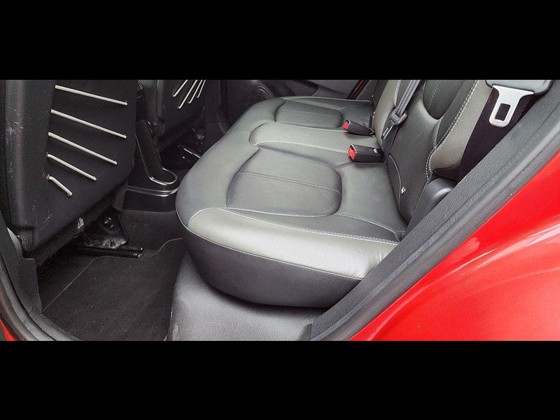 Renault Captur 1.5 dCi ENERGY Signature Nav Auto Euro 6 (s/s) 5dr 5dr Automatic 2016