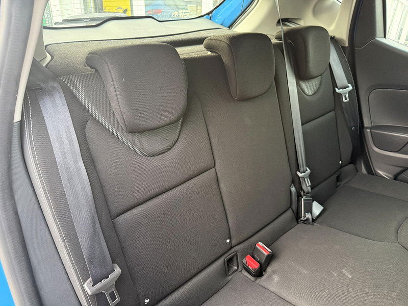 Renault Clio 1.2 TCe Dynamique S Nav EDC Euro 6 (s/s) 5dr 5dr Automatic 2016