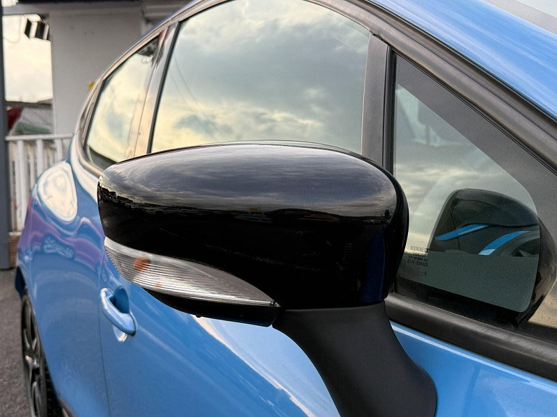 Renault Clio 1.2 TCe Dynamique S Nav EDC Euro 6 (s/s) 5dr 5dr Automatic 2016