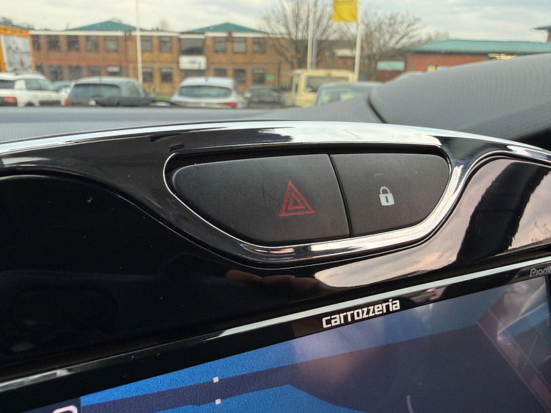 Renault Clio 1.2 TCe Dynamique S Nav EDC Euro 6 (s/s) 5dr 5dr Automatic 2016