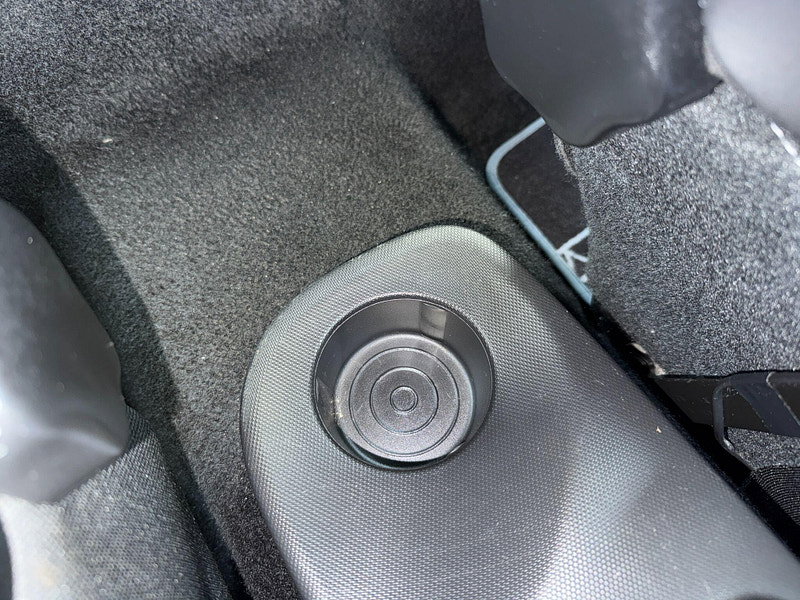 Renault Clio 1.2 TCe Dynamique S Nav EDC Euro 6 (s/s) 5dr 5dr Automatic 2016