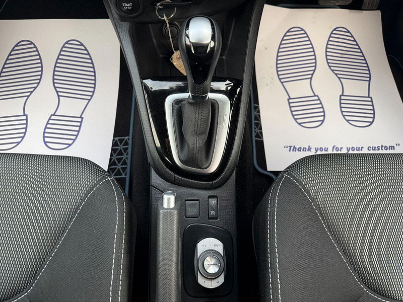 Renault Clio 1.2 TCe Dynamique S Nav EDC Euro 6 (s/s) 5dr 5dr Automatic 2016