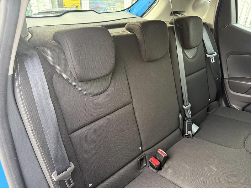 Renault Clio 1.2 TCe Dynamique S Nav EDC Euro 6 (s/s) 5dr 5dr Automatic 2016