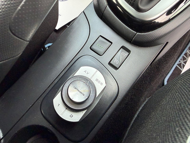 Renault Clio 1.2 TCe Dynamique S Nav EDC Euro 6 (s/s) 5dr 5dr Automatic 2016