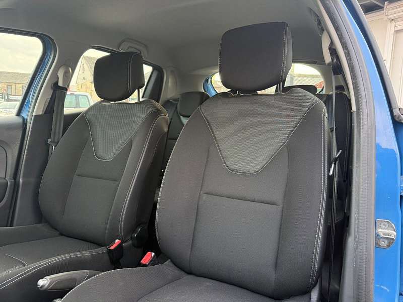 Renault Clio 1.2 TCe Dynamique S Nav EDC Euro 6 (s/s) 5dr 5dr Automatic 2016