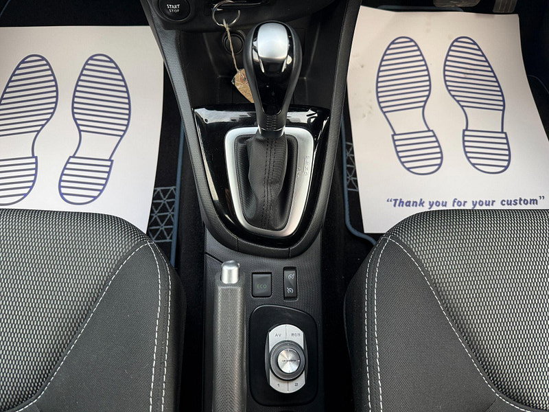 Renault Clio 1.2 TCe Dynamique S Nav EDC Euro 6 (s/s) 5dr 5dr Automatic 2016