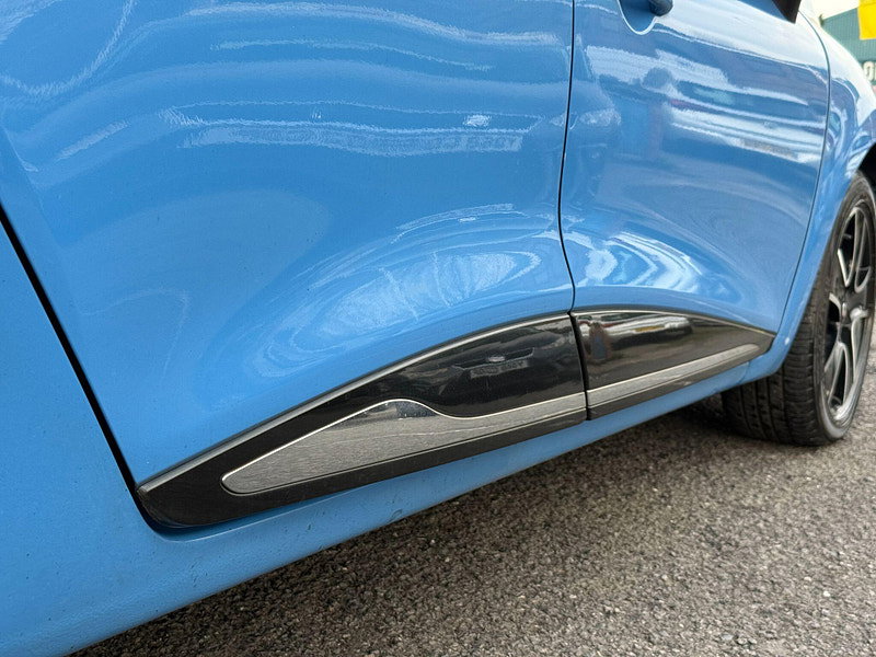 Renault Clio 1.2 TCe Dynamique S Nav EDC Euro 6 (s/s) 5dr 5dr Automatic 2016