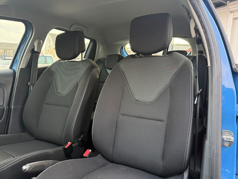 Renault Clio 1.2 TCe Dynamique S Nav EDC Euro 6 (s/s) 5dr 5dr Automatic 2016