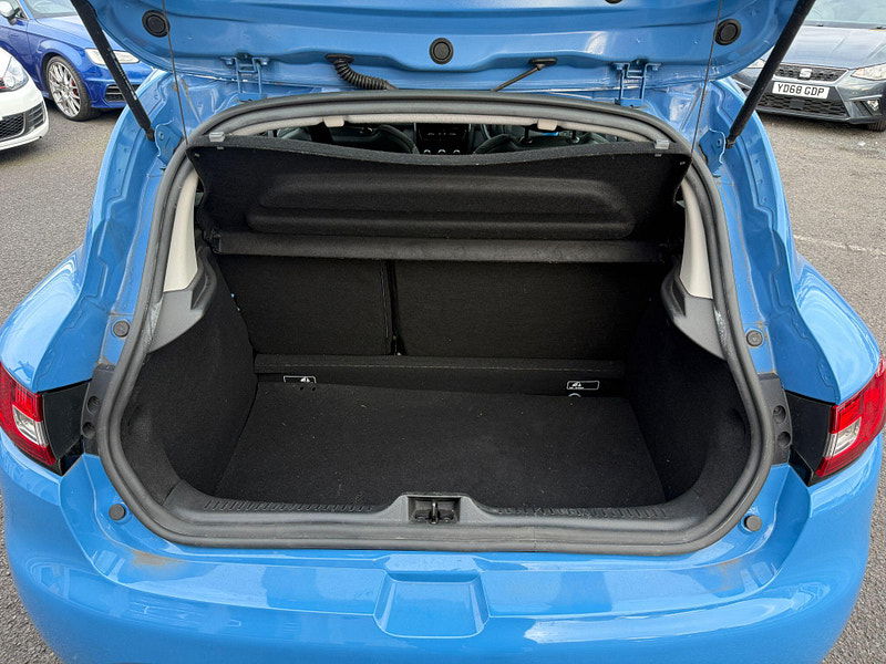 Renault Clio 1.2 TCe Dynamique S Nav EDC Euro 6 (s/s) 5dr 5dr Automatic 2016