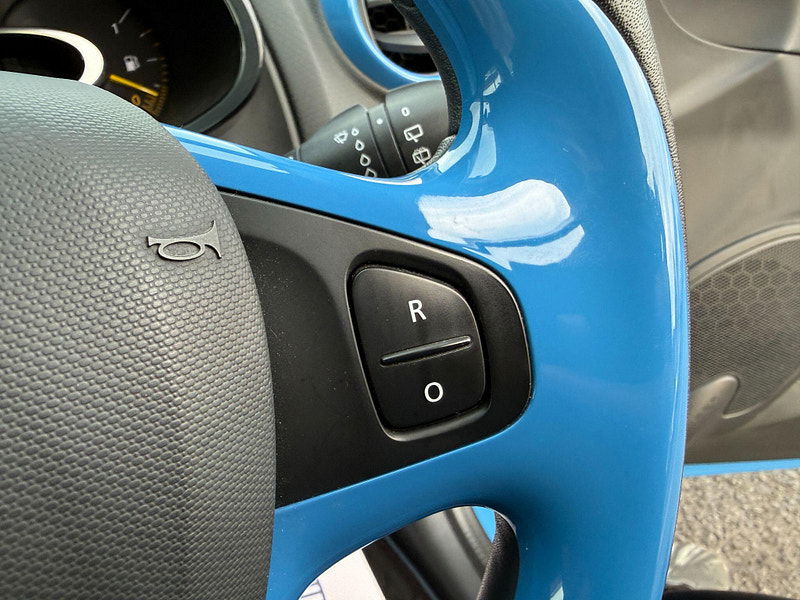 Renault Clio 1.2 TCe Dynamique S Nav EDC Euro 6 (s/s) 5dr 5dr Automatic 2016