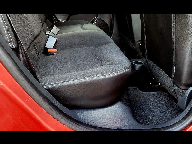 Renault Clio 1.5 dCi Dynamique MediaNav EDC Euro 5 5dr 5dr Automatic 2015