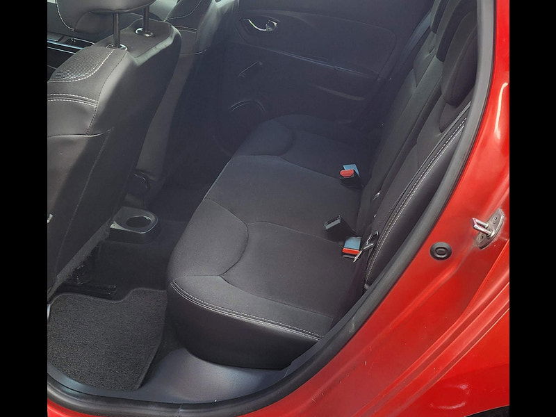 Renault Clio 1.5 dCi Dynamique MediaNav EDC Euro 5 5dr 5dr Automatic 2015