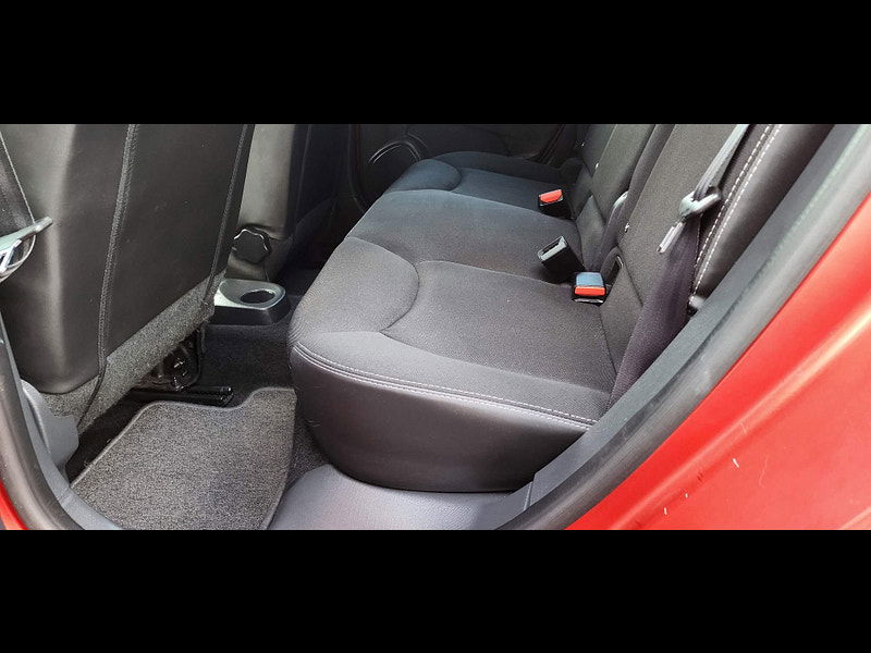 Renault Clio 1.5 dCi Dynamique MediaNav EDC Euro 5 5dr 5dr Automatic 2015