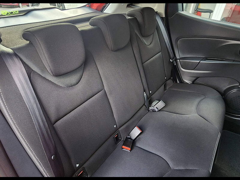 Renault Clio 1.5 dCi Dynamique MediaNav EDC Euro 5 5dr 5dr Automatic 2015