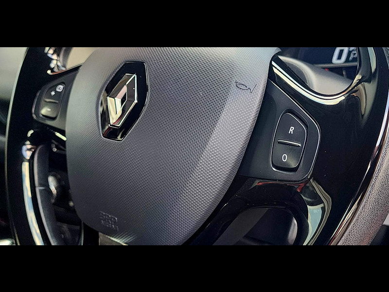 Renault Clio 1.5 dCi Dynamique MediaNav EDC Euro 5 5dr 5dr Automatic 2015