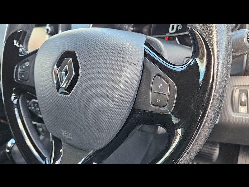 Renault Clio 1.5 dCi Dynamique S MediaNav EDC Euro 5 5dr 5dr Automatic 2015