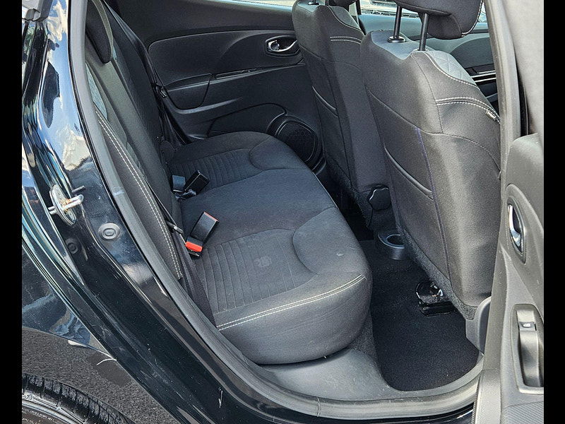 Renault Clio 1.5 dCi Dynamique S MediaNav EDC Euro 5 5dr 5dr Automatic 2015