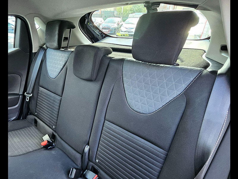 Renault Clio 1.5 dCi Dynamique S MediaNav EDC Euro 5 5dr 5dr Automatic 2015