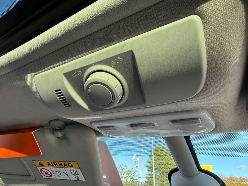 Renault Grand Scenic 1.5 dCi Dynamique Nav Euro 6 (s/s) 5dr 5dr Manual 2015