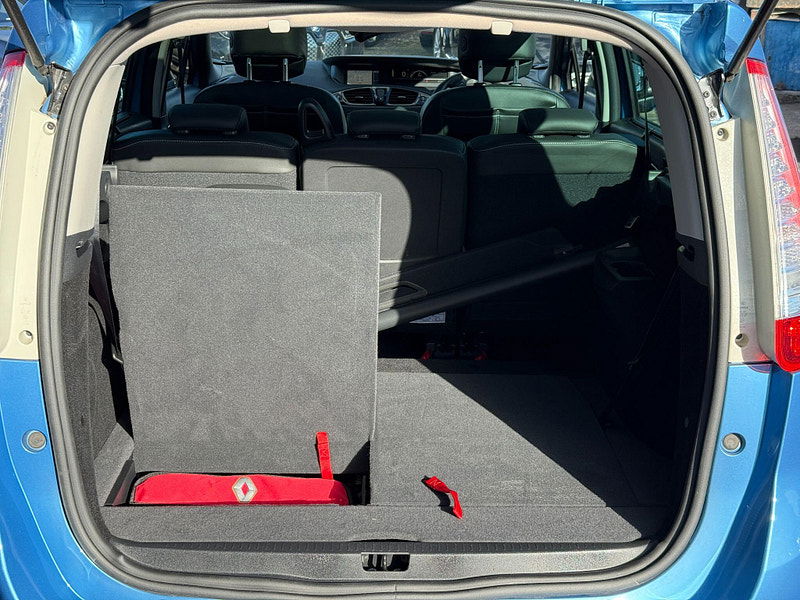 Renault Grand Scenic 1.5 dCi Dynamique Nav Euro 6 (s/s) 5dr 5dr Manual 2015